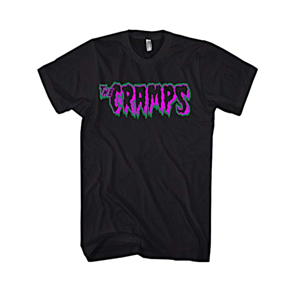 Camiseta The Cramps