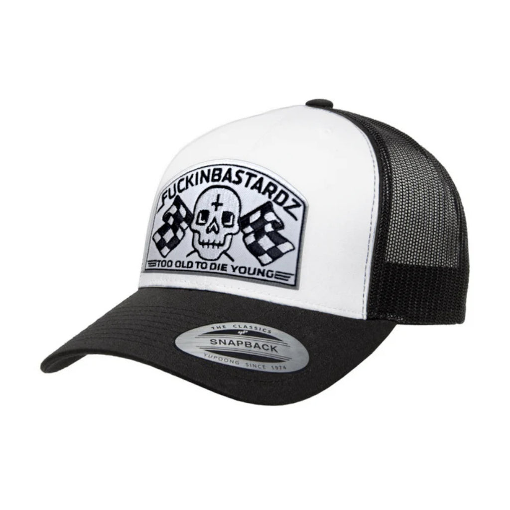 Gorra Too Old
