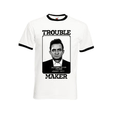 Cargar imagen en el visor de la galería, Camiseta Trouble Maker
