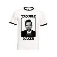 Trouble Maker T-shirt