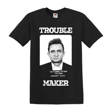 Cargar imagen en el visor de la galería, Camiseta Trouble Maker