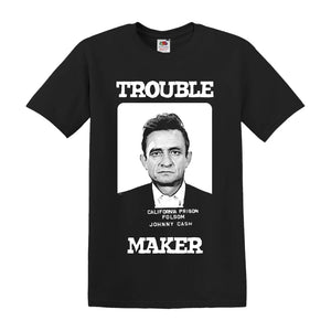 Camiseta Trouble Maker