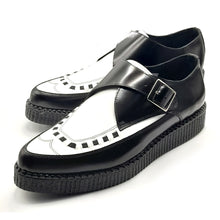 Cargar imagen en el visor de la galería, Boogies Rocket Black &amp; White