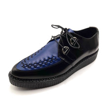 Cargar imagen en el visor de la galería, Boogies Rocket Black &amp; Blue
