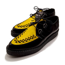 Cargar imagen en el visor de la galería, Boogies Rocket Black &amp; Yellow