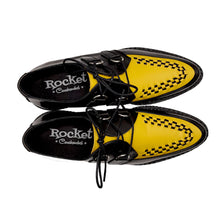 Cargar imagen en el visor de la galería, Boogies Rocket Black &amp; Yellow