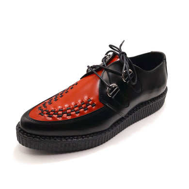 Boogies Rocket Black & Red