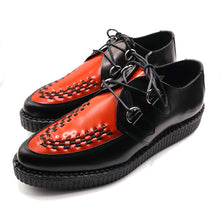 Cargar imagen en el visor de la galería, Boogies Rocket Black &amp; Red