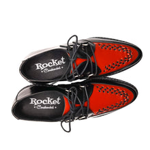 Cargar imagen en el visor de la galería, Boogies Rocket Black &amp; Red