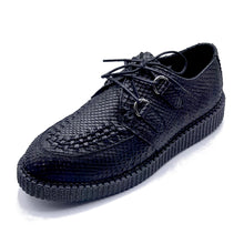 Cargar imagen en el visor de la galería, Creepers Rocket Anaconda Black