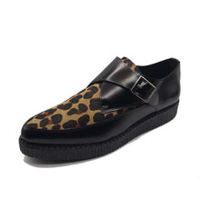 Cargar imagen en el visor de la galería, Boogies Rocket Black &amp; Leopard