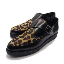 Cargar imagen en el visor de la galería, Boogies Rocket Black &amp; Leopard