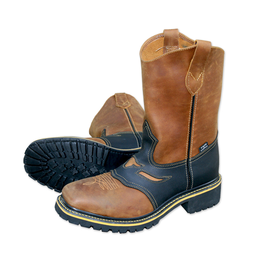 Botas Western WB-32