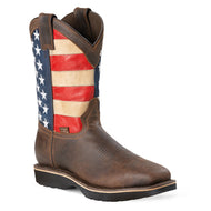 Botas Western WB-65