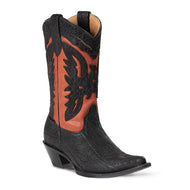 Women's Western Boots WBL-68 