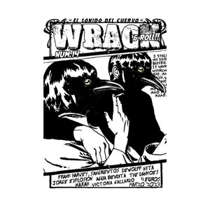 Revista Wrack & Roll nº 14