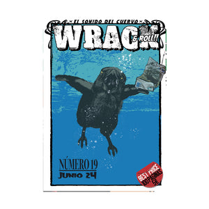 Revista Wrack & Roll nº 19