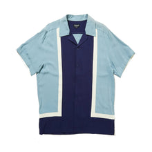 Cargar imagen en el visor de la galería, Camisa Walter Blue