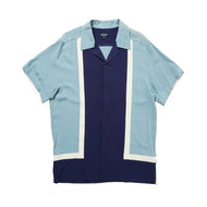 Camisa Walter Blue