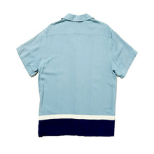 Cargar imagen en el visor de la galería, Camisa Walter Blue