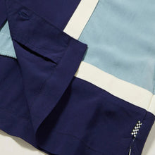 Cargar imagen en el visor de la galería, Camisa Walter Blue