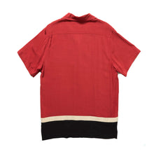 Cargar imagen en el visor de la galería, Camisa Walter Red