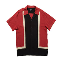 Cargar imagen en el visor de la galería, Camisa Walter Red