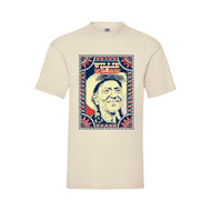Willie Nelson T-shirt