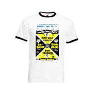 Winter Dance Party T-shirt 