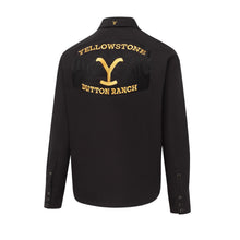 Load image into Gallery viewer, Yellowstone Western Shirt