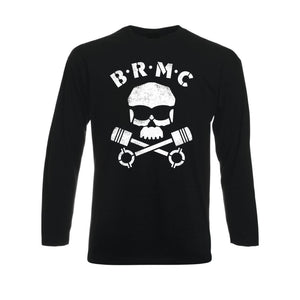 Camiseta B·R·M·C Long Sleeves