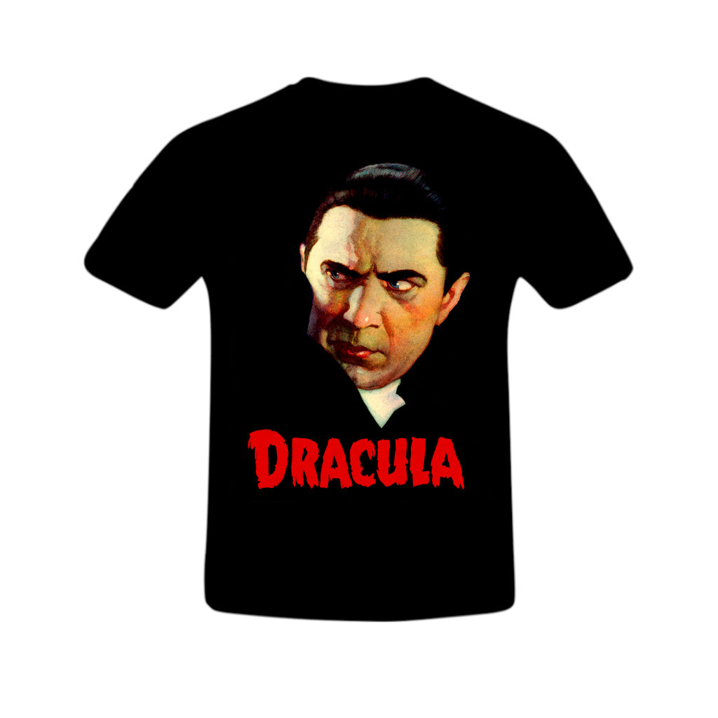 Camiseta Dracula Bela Lugosi