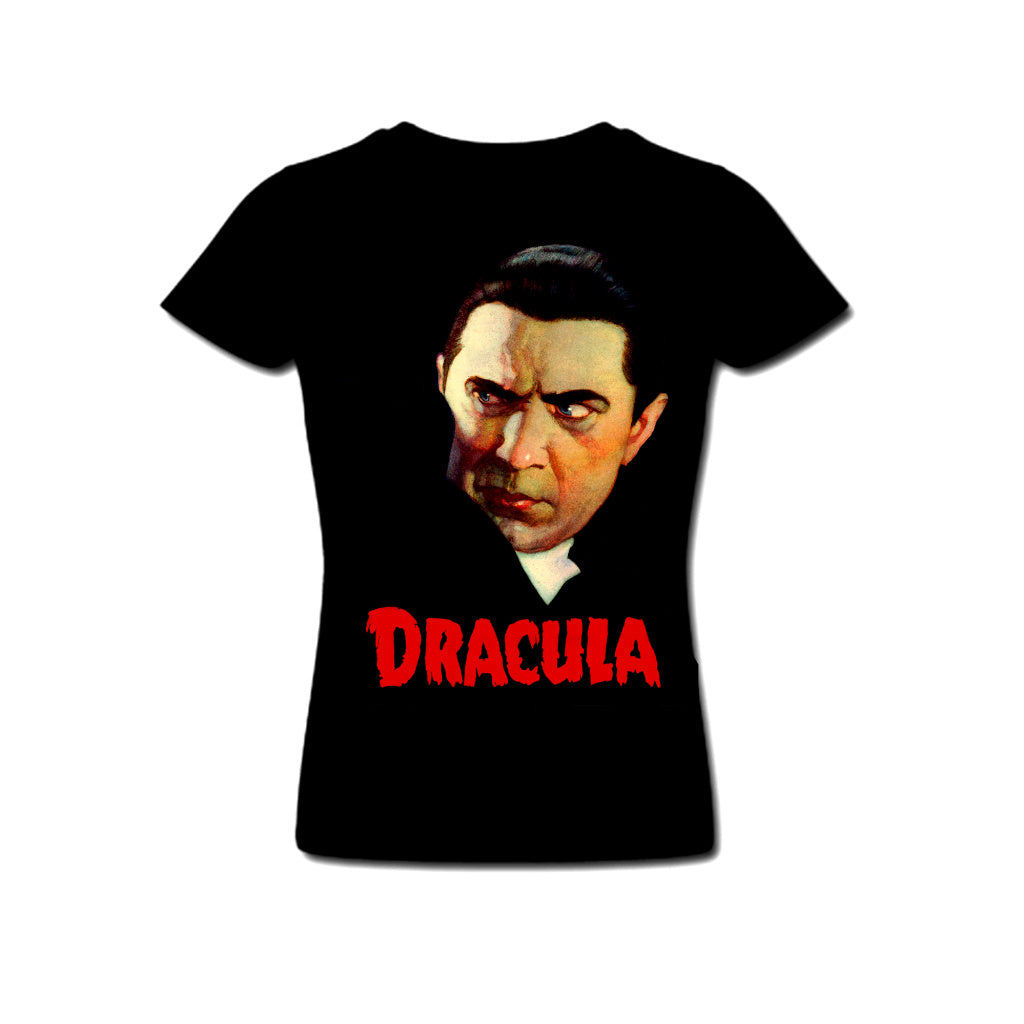 Camiseta Dracula Bela Lugosi