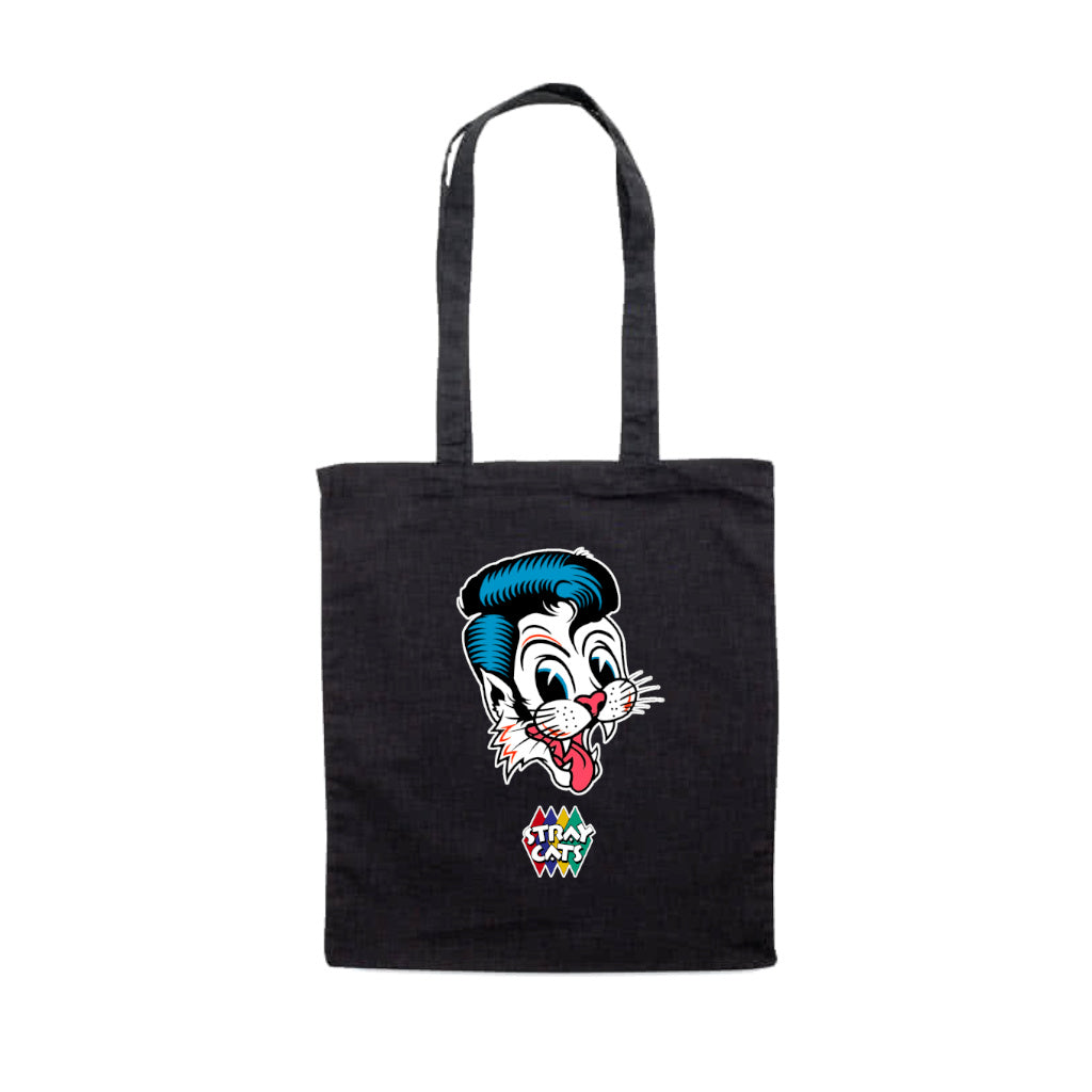 Bolsa Stray Cats Diamonds