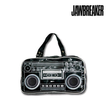 Cargar imagen en el visor de la galería, Bolso Radio Jawbreaker con Altavoces