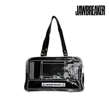 Cargar imagen en el visor de la galería, Bolso Radio Jawbreaker con Altavoces