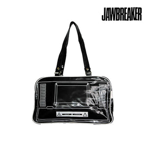 Bolso Radio Jawbreaker con Altavoces