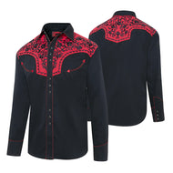 Brooks Western Shirt