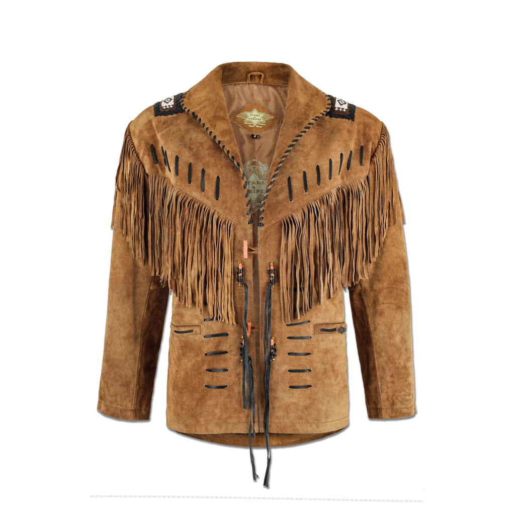 Chaqueta Buffalo Braun