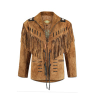 Buffalo Braun Jacket 