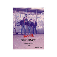 Rocker Book, Wild Streets (1980-1990)