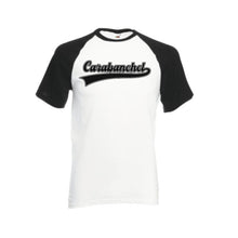 Cargar imagen en el visor de la galería, Camiseta Carabanchel Béisbol