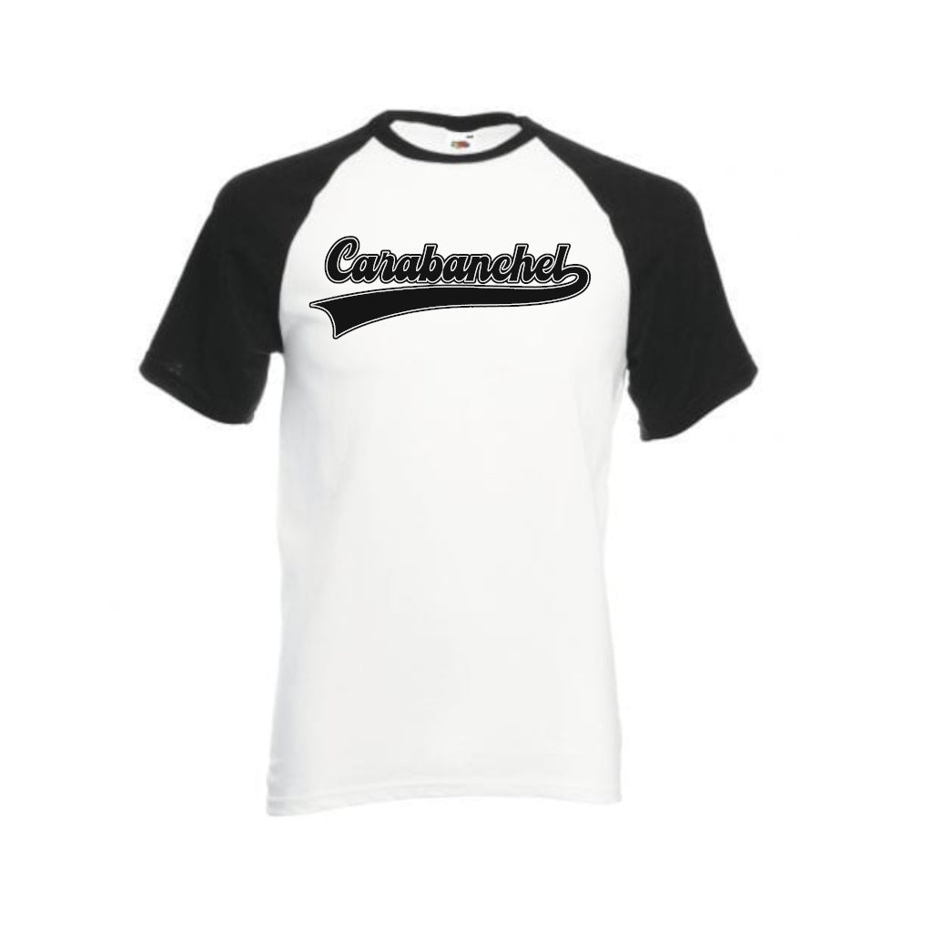 Camiseta Carabanchel Baseball
