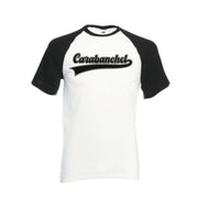 Camiseta Carabanchel Béisbol