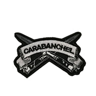 Carabanchel Switchblade Patch