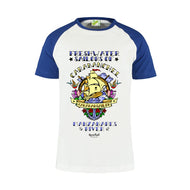 Camiseta Carabansailor