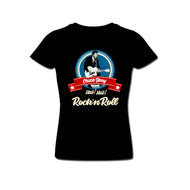 Camiseta Chuck Berry