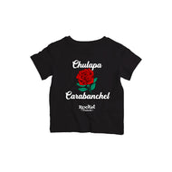 Camiseta Chulapa Carabanchel