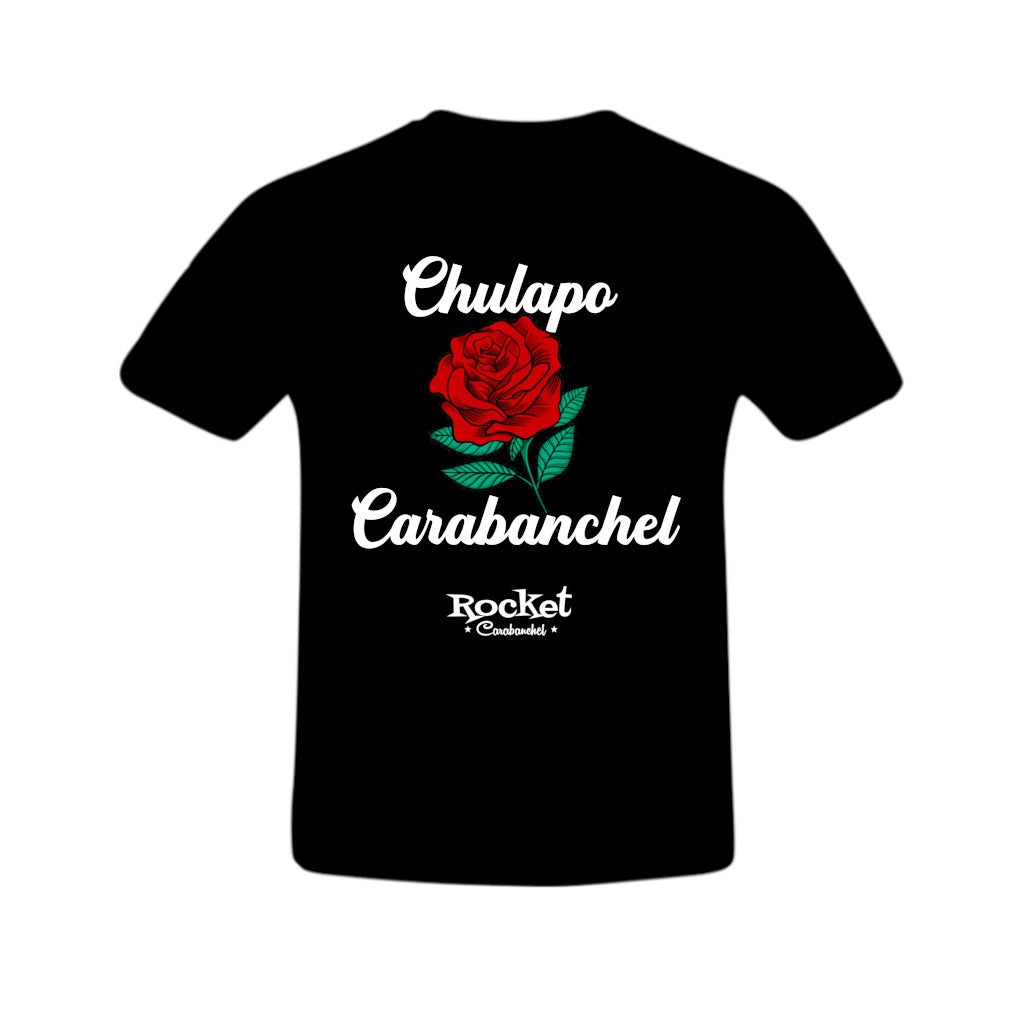Camiseta Chulapo Carabanchel