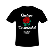 Camiseta Chulapo Carabanchel